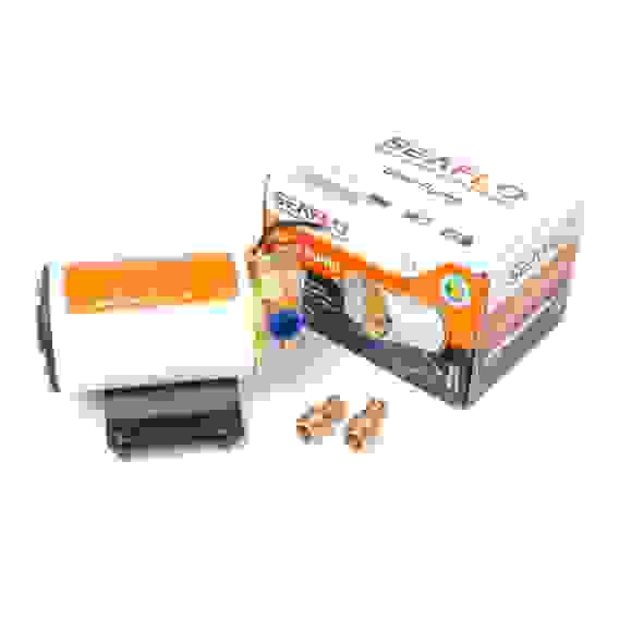 Помпа шестеренчатая SeaFlo топливная,12 л / мин, 12V, SFGP1-032-003-01