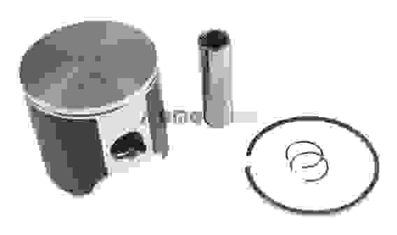 Поршень,82 mm, в сборе с кольцами, Ski-Doo Rotax 800R P-TEK 2008-2011\/E-TEC 2011SM-09243