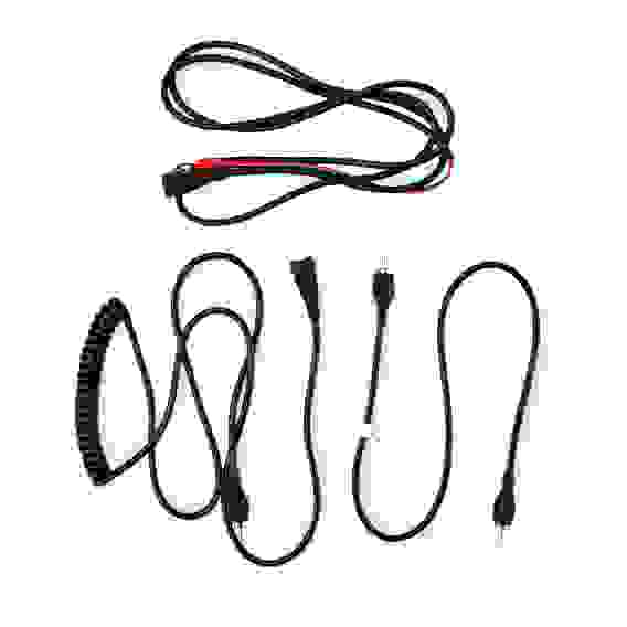 Провода для подключения обогрева шлема, SM-01206