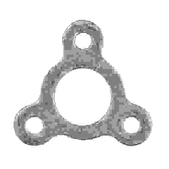 Прокладка выпускного коллектора для снегоходов с мотором Rotax 600 ACE, SM-02073