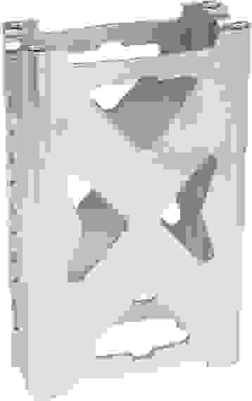 Проставка для прямого руля снегохода BRP 115 мм, 860200819