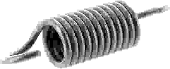 Пружина глушителя (оригинал) для техники BRP, 514054226