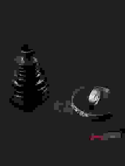 Пыльник шруса задний квадроцикла BRP G2/ Polaris, 705501864