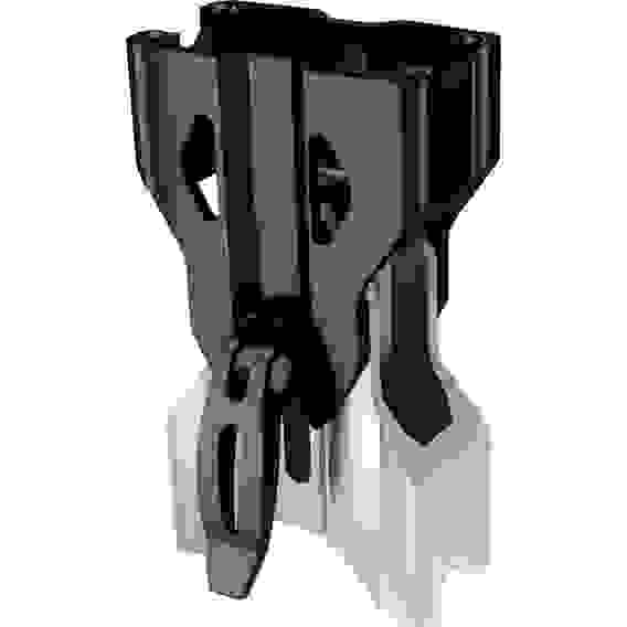 Регулируемая проставка для руля переменного диаметра снегоходов Ski Doo