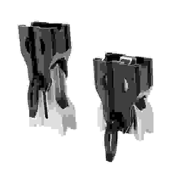 Регулируемая проставка для руля переменного диаметра снегоходов Ski Doo