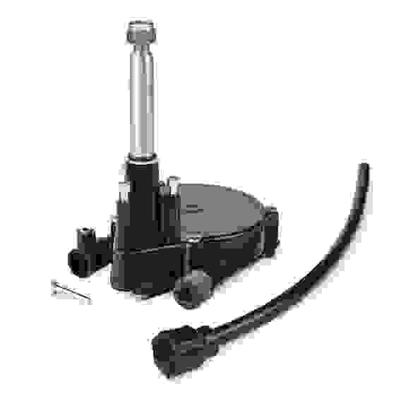 Редуктор рулевой Multiflex T85, H3.