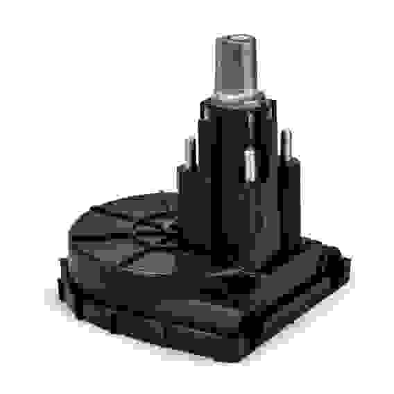 Редуктор рулевой для лодки, Multiflex T67, H2.