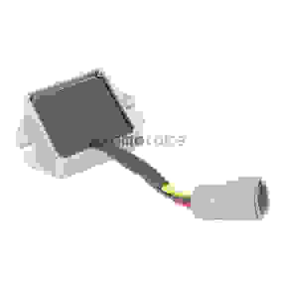 Реле регулятор напряжения для снегоходов Ski-Doo SKANDIC WT/SWT 550F -2011 SM-01140