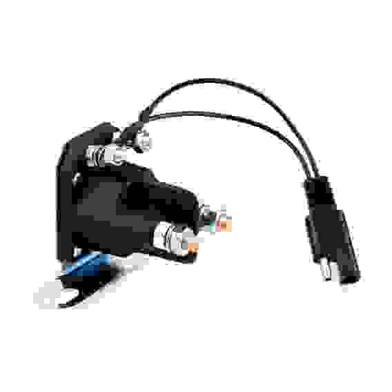 Реле стартера Sledex для снегоходов Polaris