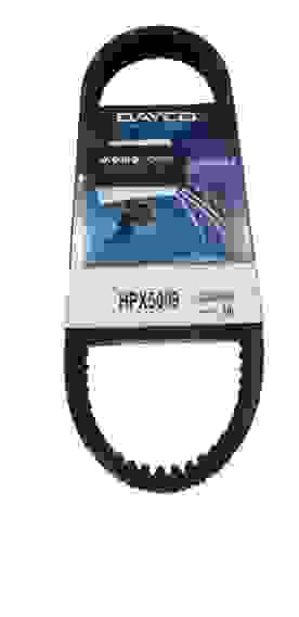 Ремень вариатора DAYCO HPX5009 для снегоходов YAMAHA / Тайга