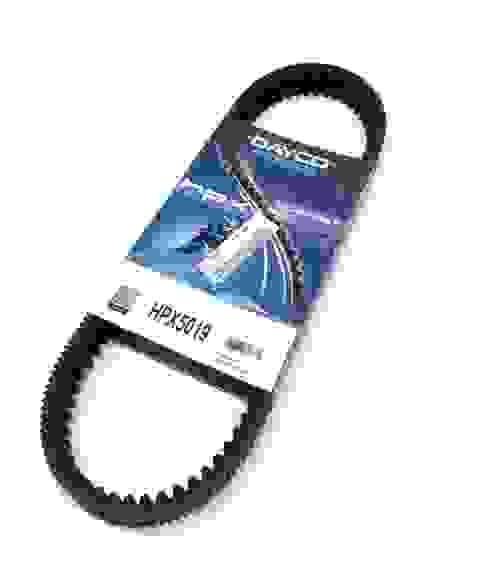 Ремень вариатора Dayco HPX5019 для снегоходов BRP, HPX5019