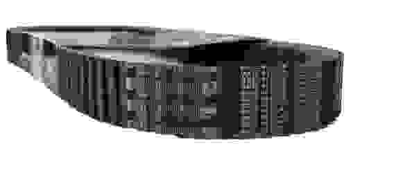 Ремень вариатора GATES (усиленный) для Polaris RZR XP 2015\+, 21C4140