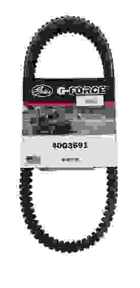 Ремень вариатора GATES 40G3691 для квадроциклов CF-Moto X8 11-21, X10 19-21, Z8, U8