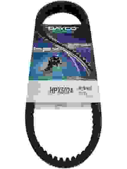 Ремень вариатора HPX5024, 417300197, 417300586