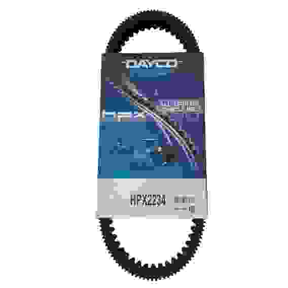 Ремень вариатора для квадроциклов DAYCO HPX2234