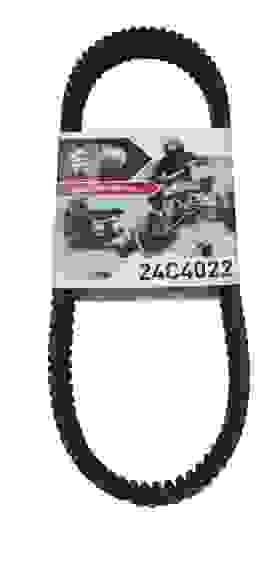 Ремень вариатора усиленный для квадроциклов Polaris RZR/RANGER 800 2009\+, 24C4022