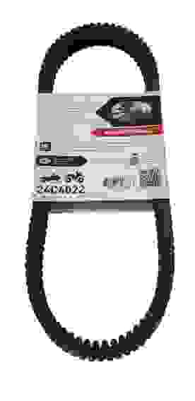 Ремень вариатора усиленный для квадроциклов Polaris RZR/RANGER 800 2009\+, 24C4022