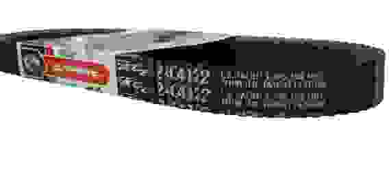 Ремень вариатора усиленный для квадроциклов Polaris RZR/RANGER 800 2009\+, 24C4022