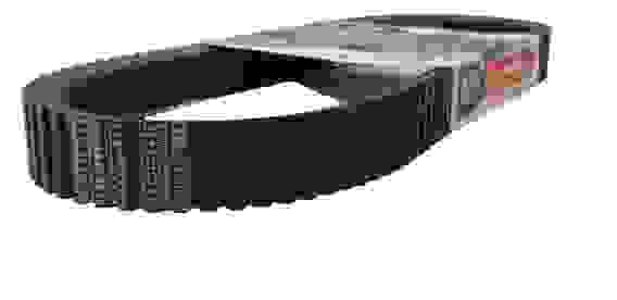 Ремень вариатора усиленный для квадроциклов Polaris RZR/RANGER 800 2009\+, 24C4022