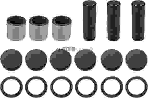 Ремкомплект ведущего вариатора снегохода Arctic Cat SM-03050