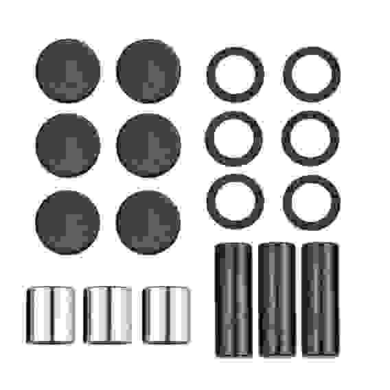 Ремкомплект ведущего вариатора снегохода Arctic Cat SM-03050