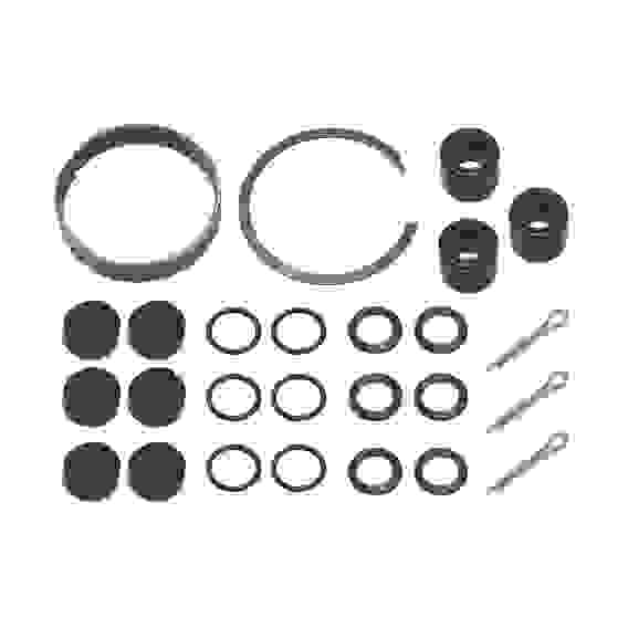 Ремкомплект ведущего вариатора снегоходов BRP, SM-03252