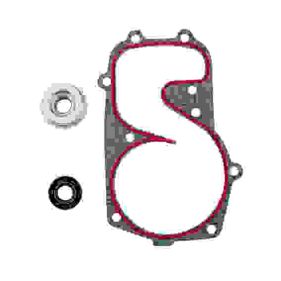 Ремкомплект помпы охлаждения для снегоходов Polaris 600-800, 10-721310