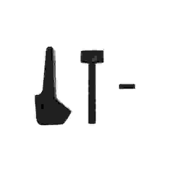 Ремкомплект троса обогатителя карбюратора Sledex для Arctic Cat/Ski-Doo