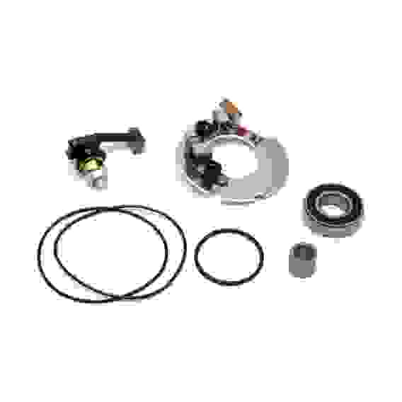 Ремкомплект электростартера для снегоходов BRP, SM-01314-1