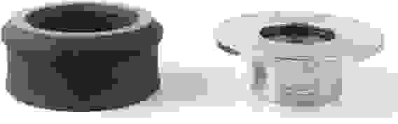 Ремонтный комплект вала водомёта гидроцикла Sea-Doo, 295501204