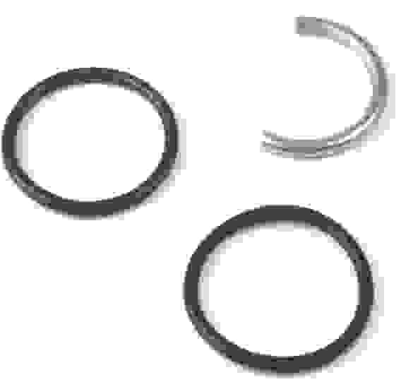 Ремонтный комплект вала водомёта гидроцикла Sea-Doo, 295501205