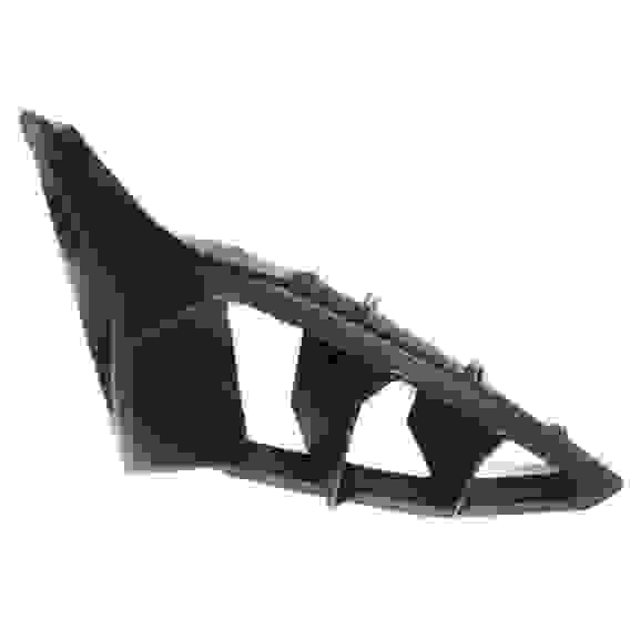 Решетка воздухозаборника капота правая для снегоходов Ski-Doo REV-XU 517304155