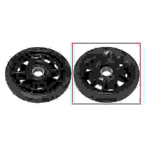 Ролик каток 141 mm для снегоходов Lynx Commander/Ranger 69/59/49, SC-04001