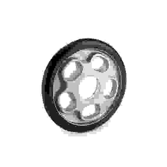 Ролик каток гусеницы,130 mm , для снегоходов Yamaha VK540, 04-116-96