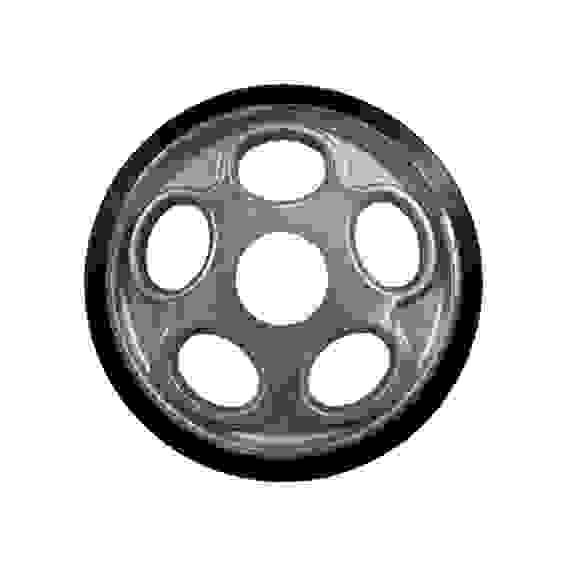 Ролик каток гусеницы,130 mm , для снегоходов Yamaha VK540, 04-116-96