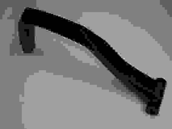 Ручка для лыж Pilot DS/ DS-2/ DS-3/ Blade/ Blade DS снегоходов BRP, 505072976