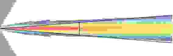 Светодиодная оптика Prolight XIL-SP740