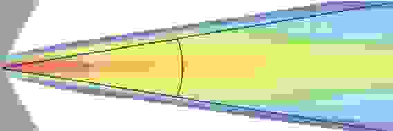 Светодиодная оптика Prolight XIL-SP740