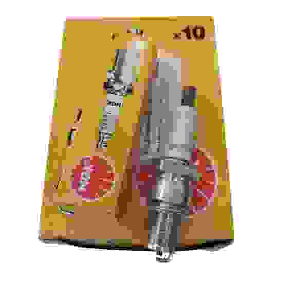 Свеча зажигания NGK BR9EYA для снегоходов Arctic Cat, 7548