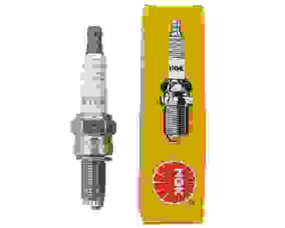 Свеча зажигания NGK CR7EB для снегоходов Ski-Doo / Lynx Rotax 600ACE 2011