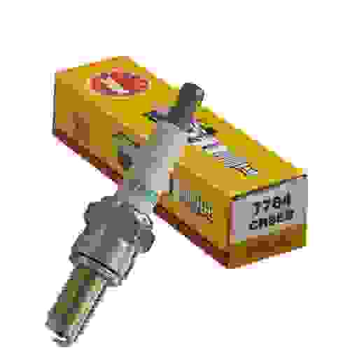 Свеча зажигания NGK CR8EB для гидроцикла SPARK