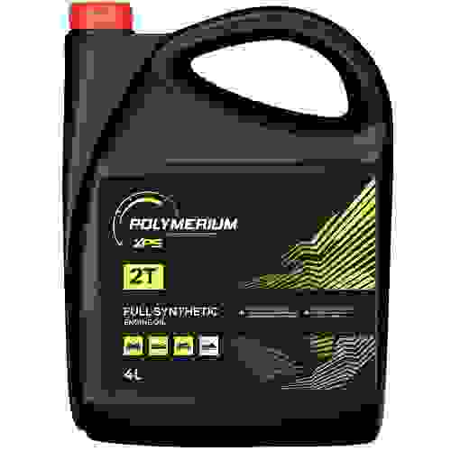 Синтетическое масло Polymerium XPS для снегоходов BRP 4 л, 779282PM
