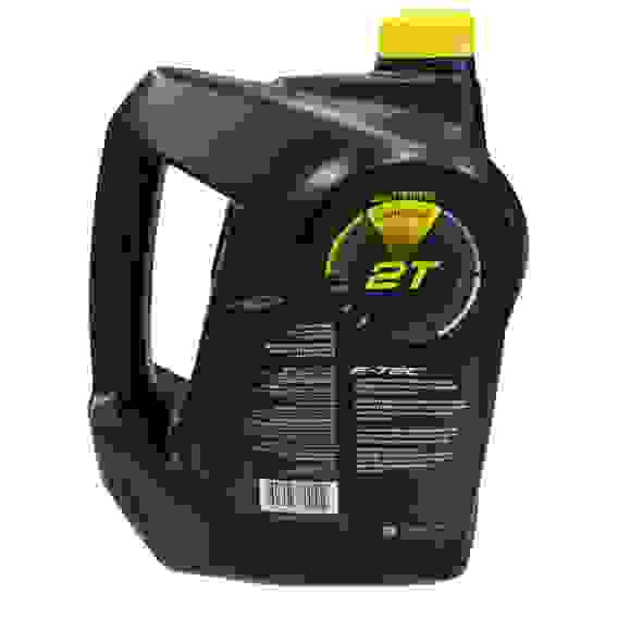 Синтетическое масло XPs для снегоходов BRP 3,8 л, 779282 / 779127