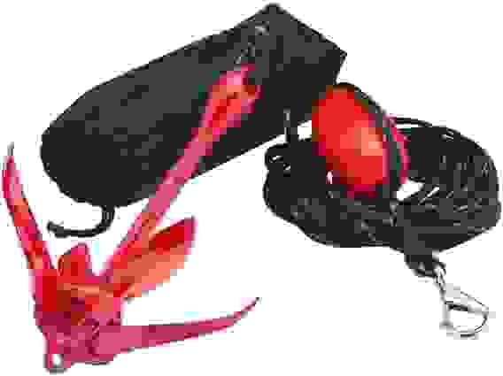 Складной якорь Sea-Doo, 295100750