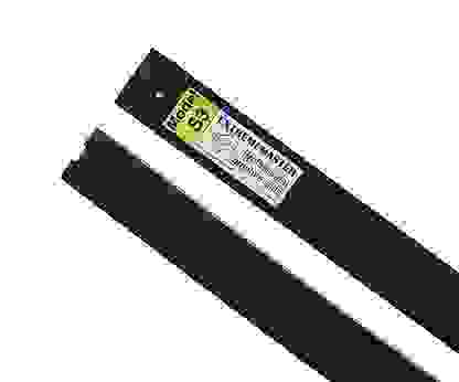 Склиза (с графитом) для снегоходов BRP, STELS, Тайга РМ, 141cм , проф. №26, 549582E