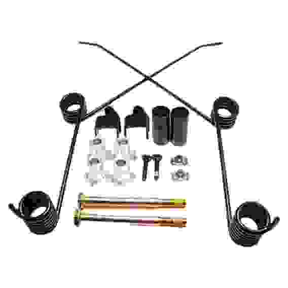 Скребки наста универсальные Sledex для Ski-Doo, SM-12355