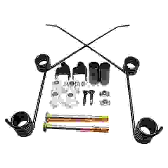 Скребки наста универсальные Sledex для Ski-Doo, SM-12355