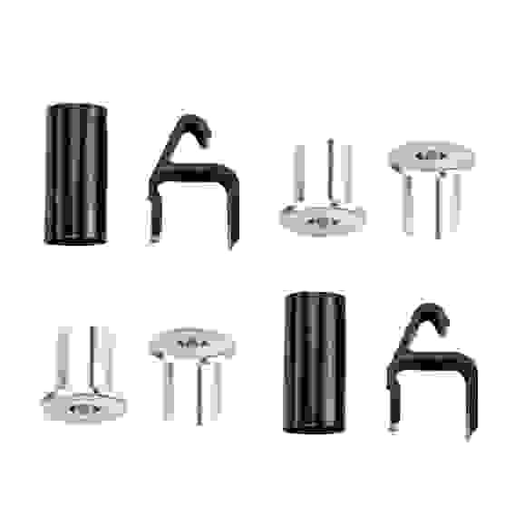 Скребки наста универсальные Sledex для Ski-Doo, SM-12355