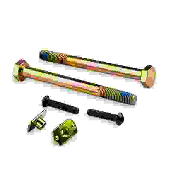 Скребки наста универсальные Sledex для Ski-Doo, SM-12355