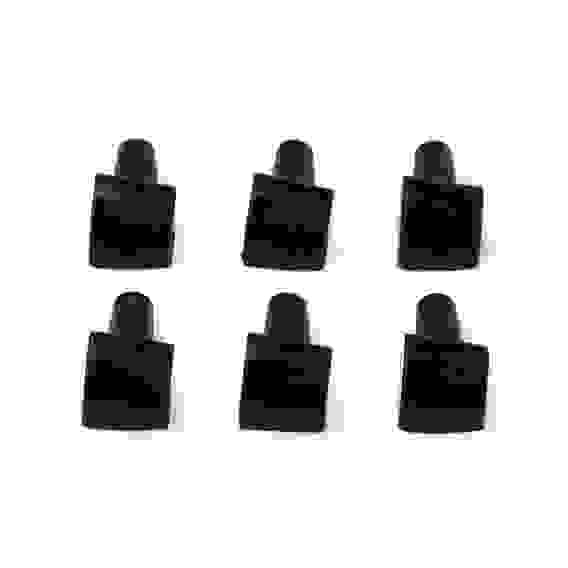 Слайдеры ведомого вариатора (передние) снегохода BRP, 03-202